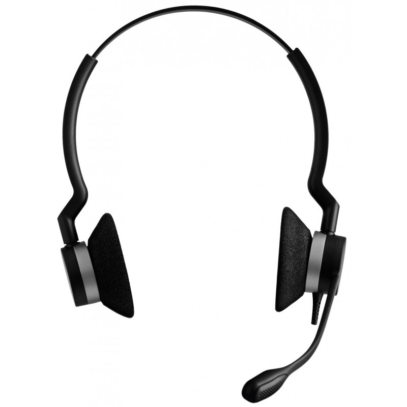 Casque Micro USB Jabra BIZ BIZ 2300 UC DUO - photo 4