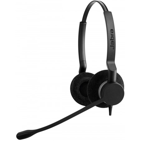 Casque Micro USB Jabra BIZ BIZ 2300 UC DUO - photo 7