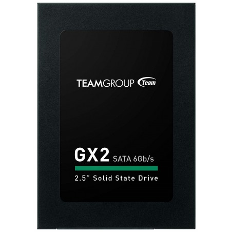 Disque Dur Interne SSD TeamGroup GX2 / 128 Go - photo 11