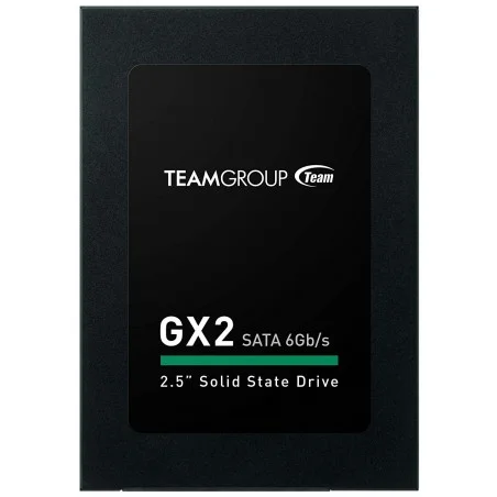 Disque Dur Interne SSD TeamGroup GX2 / 128 Go - photo 11
