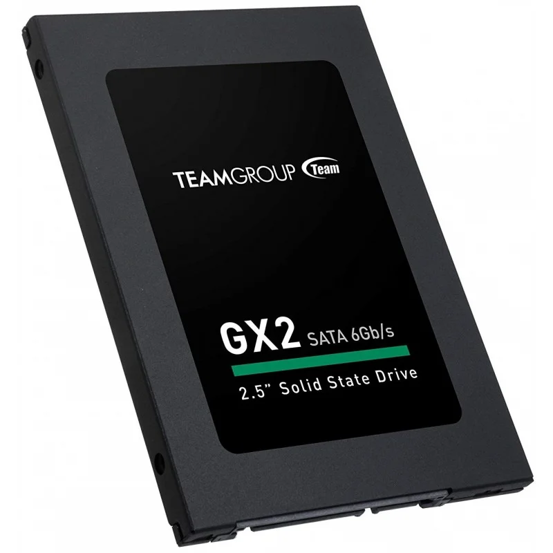 Disque Dur Interne SSD TeamGroup GX2 / 128 Go - photo 3
