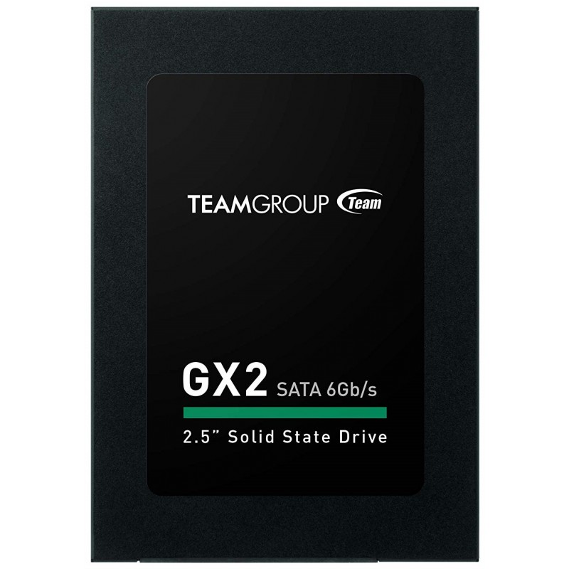 Disque Dur Interne SSD TeamGroup GX2 / 128 Go - photo 4