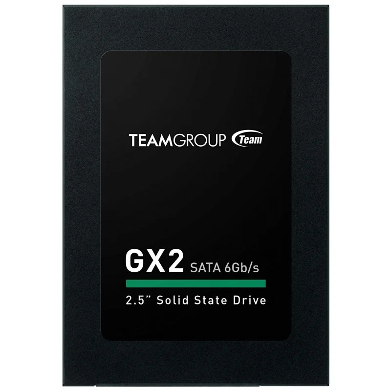 Disque Dur Interne SSD TeamGroup GX2 / 128 Go - photo 4