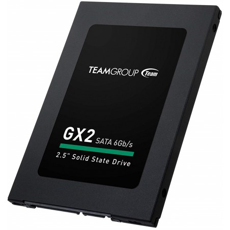 Disque Dur Interne SSD TeamGroup GX2 / 128 Go - photo 7