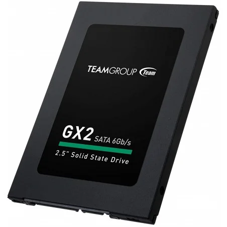 Disque Dur Interne SSD TeamGroup GX2 / 128 Go - photo 7