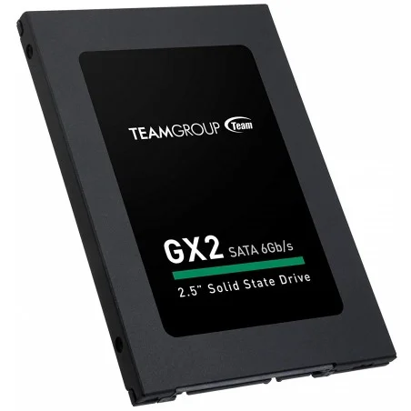 Disque Dur Interne SSD TeamGroup GX2 / 128 Go - photo 9