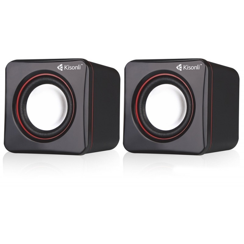 Haut-Parleur USB Kisonli V310 - photo 1