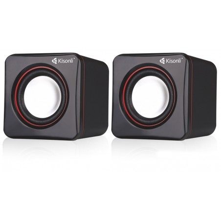 Haut-Parleur USB Kisonli V310 - photo 3