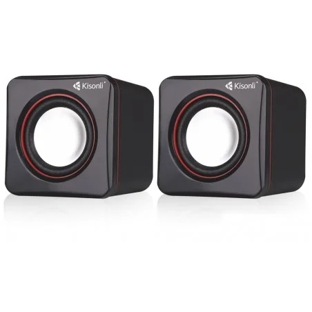 Haut-Parleur USB Kisonli V310 - photo 3