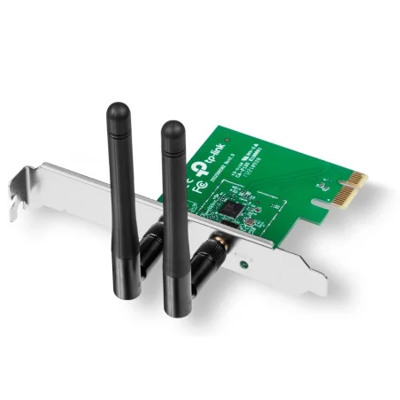 Carte PCI Express Wi-Fi N 300Mbps TP-LINK TL-WN881ND - TP-Link - photo 3