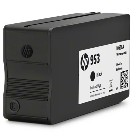 Cartouche d'encre Originale HP 953 / Noir - HP - photo 11