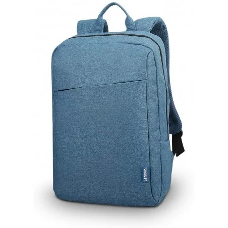 Sac à Dos pour Pc Portable 15.6" Lenovo B210 / Bleu - Lenovo - photo 7
