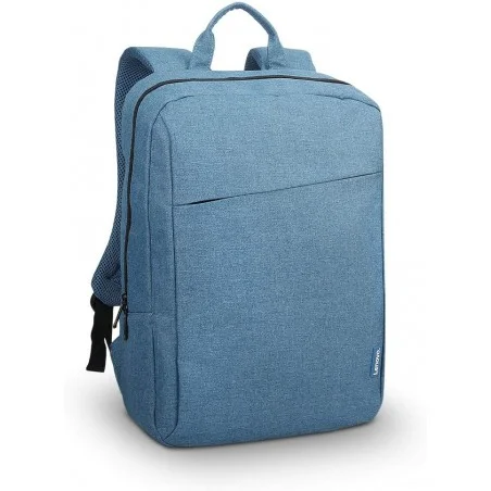 Sac à Dos pour Pc Portable 15.6" Lenovo B210 / Bleu - Lenovo - photo 8