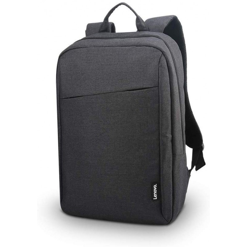 Sac à Dos pour Pc Portable 15.6" Lenovo B210 / Gris foncé - Lenovo - photo 1
