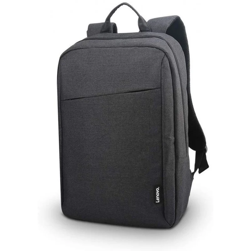 Sac à Dos pour Pc Portable 15.6" Lenovo B210 / Gris foncé
