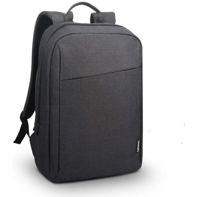 Sac à Dos pour Pc Portable 15.6" Lenovo B210 / Gris foncé - Lenovo - photo 2