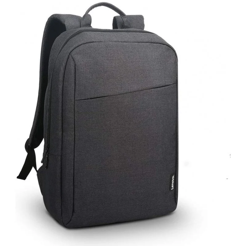 Sac à Dos pour Pc Portable 15.6" Lenovo B210 / Gris foncé - Lenovo - photo 2