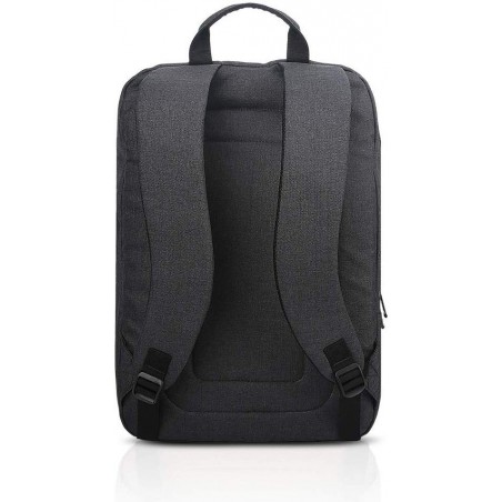 Sac à Dos pour Pc Portable 15.6" Lenovo B210 / Gris foncé - Lenovo - photo 12