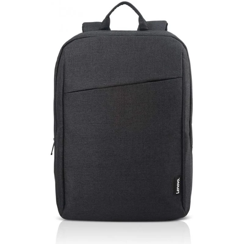 Sac à Dos pour Pc Portable 15.6" Lenovo B210 / Gris foncé - Lenovo - photo 3