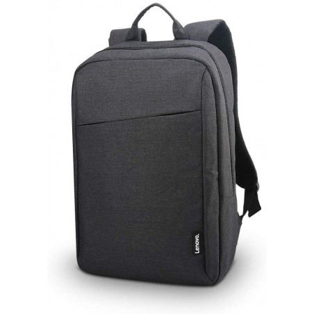 Sac à Dos pour Pc Portable 15.6" Lenovo B210 / Gris foncé - Lenovo - photo 7