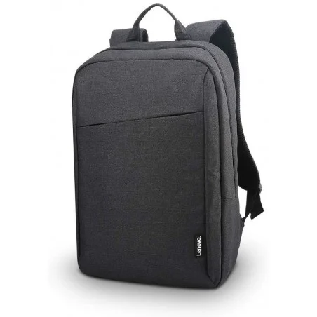 Sac à Dos pour Pc Portable 15.6" Lenovo B210 / Gris foncé - Lenovo - photo 7