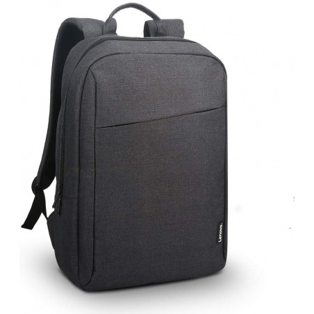 Sac à Dos pour Pc Portable 15.6" Lenovo B210 / Gris foncé - Lenovo - photo 8