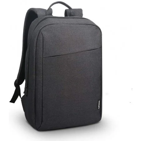 Sac à Dos pour Pc Portable 15.6" Lenovo B210 / Gris foncé - Lenovo - photo 8
