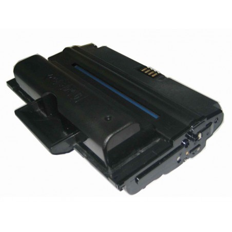 Toner Adaptable Samsung ML-3470 / Noir - Compatible Samsung - photo 3