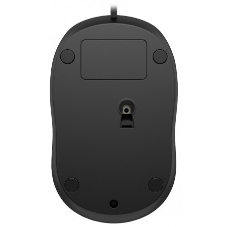 Souris USB HP 1000 / Noir - HP - photo 12