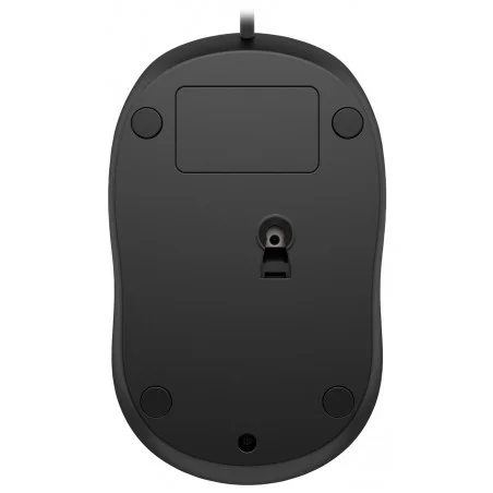 Souris USB HP 1000 / Noir - HP - photo 12