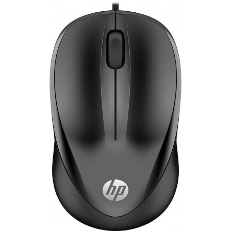 Souris USB HP 1000 / Noir - HP - photo 7