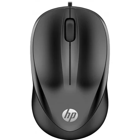 Souris USB HP 1000 / Noir - HP - photo 7