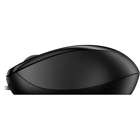 Souris USB HP 1000 / Noir - HP - photo 10