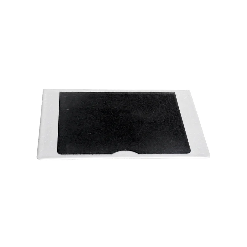 Sous-mains double Office Plast / Noir