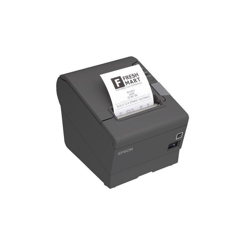 Imprimante Point de vente Epson TM T88V Série & USB - Epson - photo 1