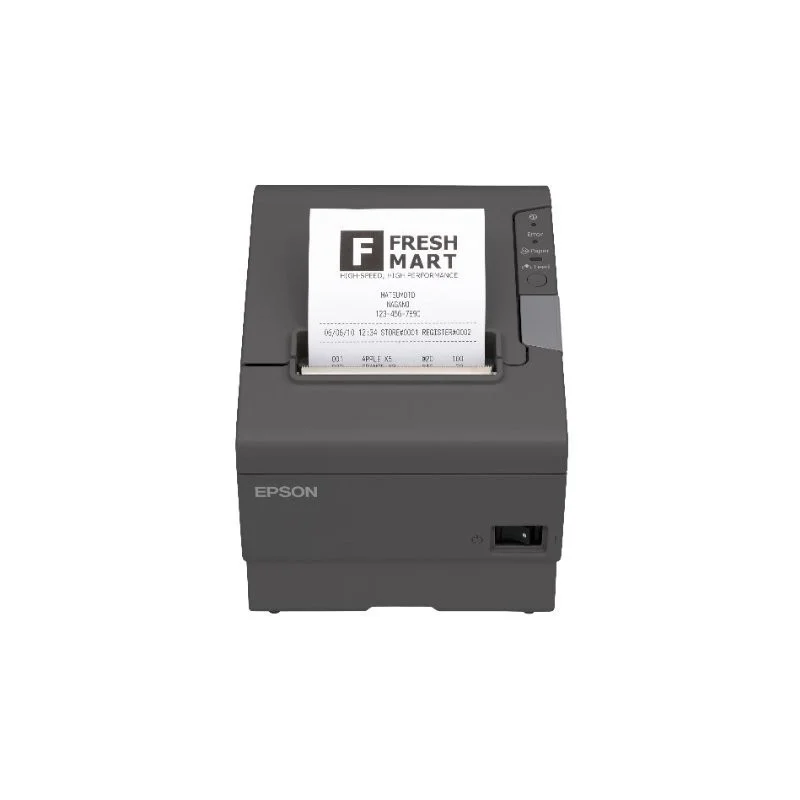 Imprimante Point de vente Epson TM T88V Série & USB - Epson - photo 2