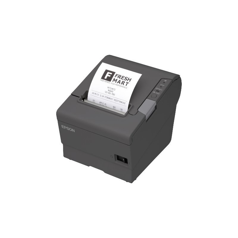 Imprimante Point de vente Epson TM T88V Série & USB - Epson - photo 3