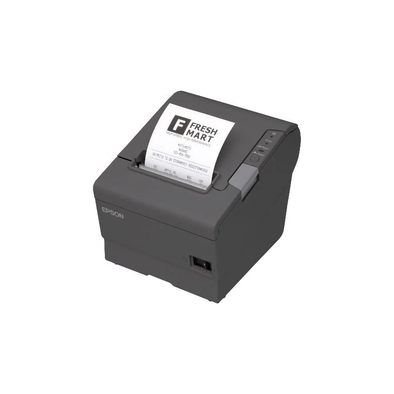 Imprimante Point de vente Epson TM T88V Série & USB - Epson - photo 3