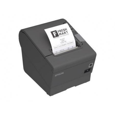 Imprimante Point de vente Epson TM T88V Série & USB - Epson - photo 5