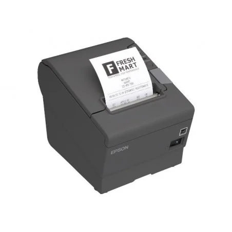 Imprimante Point de vente Epson TM T88V Série & USB - Epson - photo 5