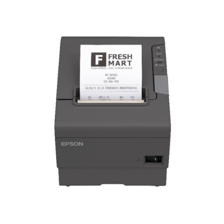 Imprimante Point de vente Epson TM T88V Série & USB - Epson - photo 6