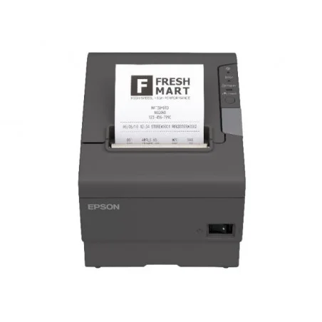 Imprimante Point de vente Epson TM T88V Série & USB - Epson - photo 6