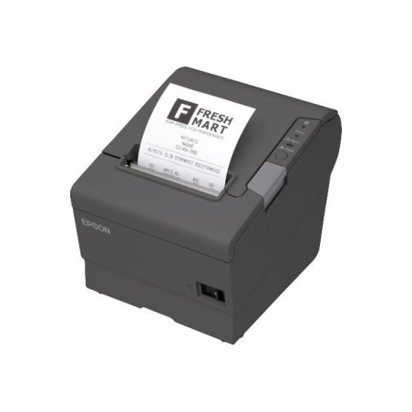 Imprimante Point de vente Epson TM T88V Série & USB - Epson - photo 8