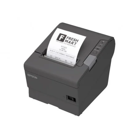 Imprimante Point de vente Epson TM T88V Série & USB - Epson - photo 8