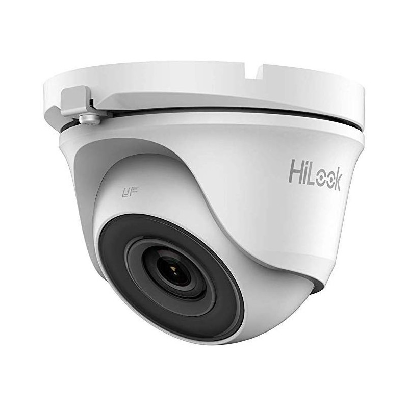 Caméra de surveillance Interne Hikvision HiLook THC-T120-MC / 2MP / Plastique - photo 2