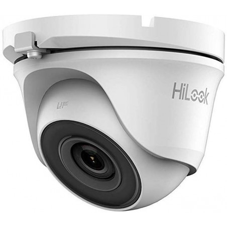 Caméra de surveillance Interne Hikvision HiLook THC-T120-MC / 2MP / Plastique - photo 3