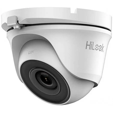 Caméra de surveillance Interne Hikvision HiLook THC-T120-MC / 2MP / Plastique - photo 3