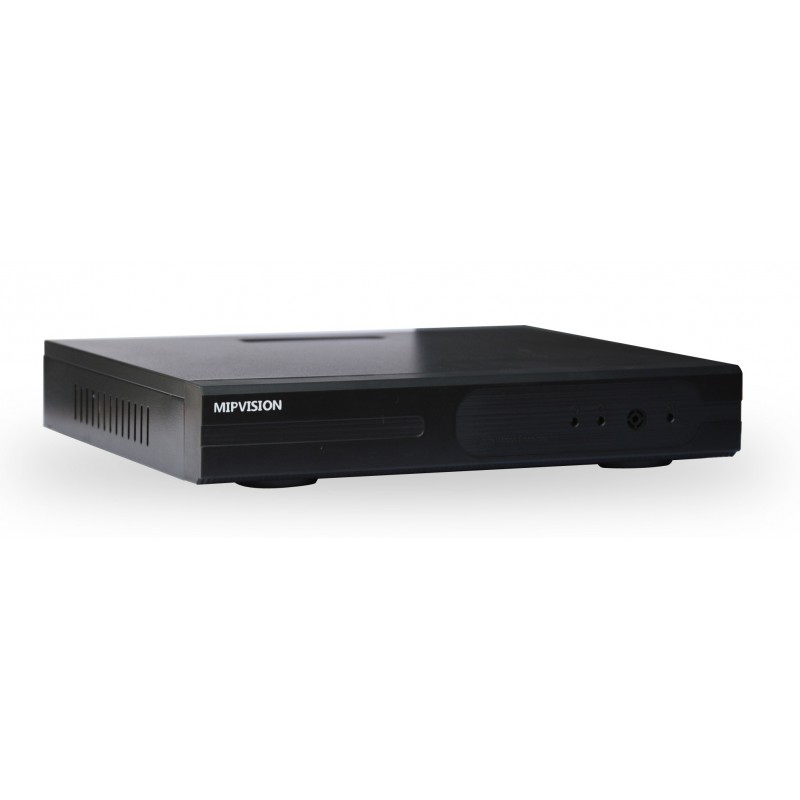 Enregistreur XVR Mipvision H.264/ H.265+ / 8 Canaux 5MP - photo 2