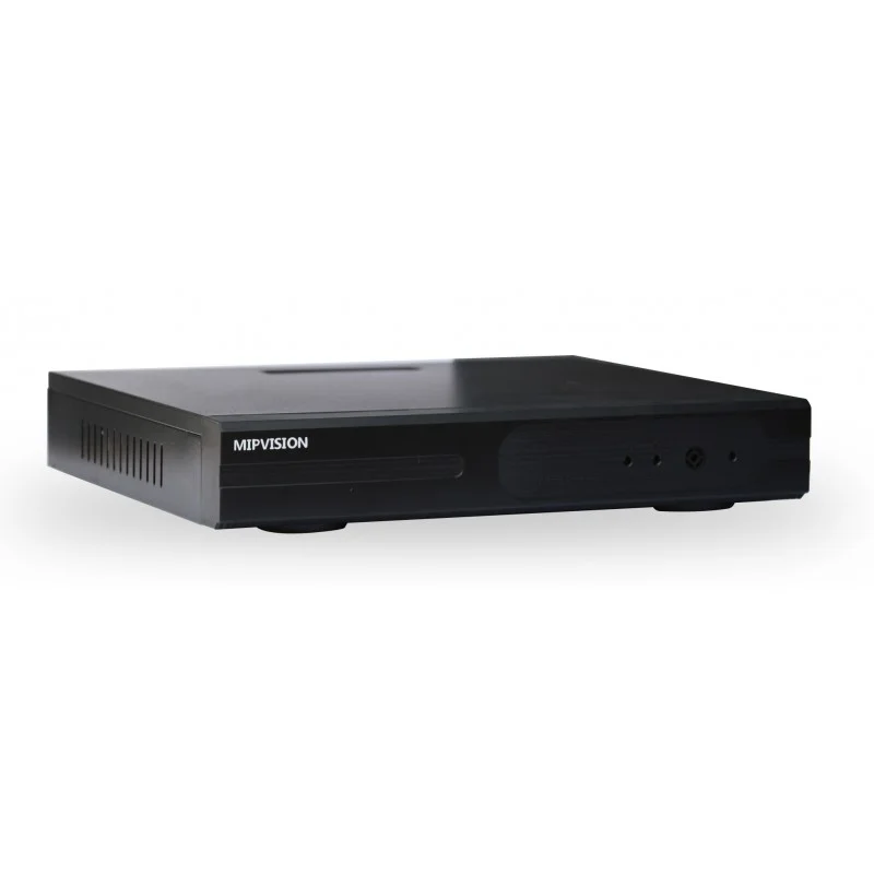 Enregistreur XVR Mipvision H.264/ H.265+ / 8 Canaux 5MP - photo 2