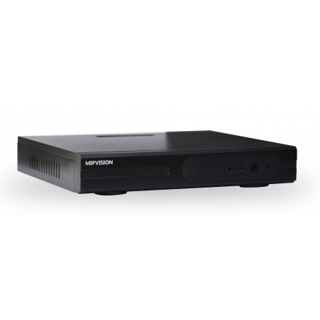 Enregistreur XVR Mipvision H.264/ H.265+ / 8 Canaux 5MP - photo 3